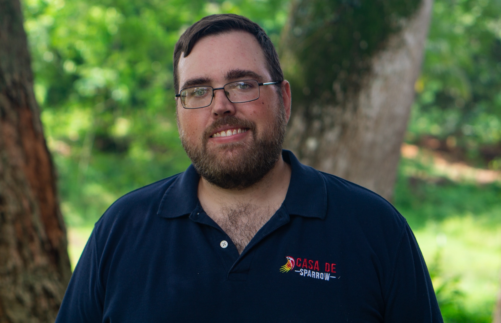 Sparrow House Sparrow Missions