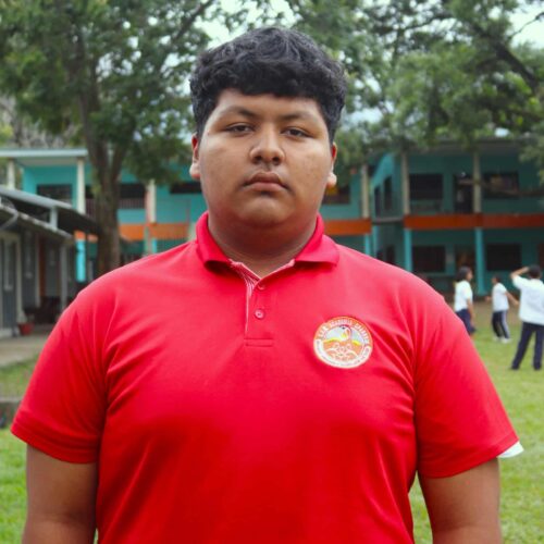 Emerson Adrian Franco Palacios