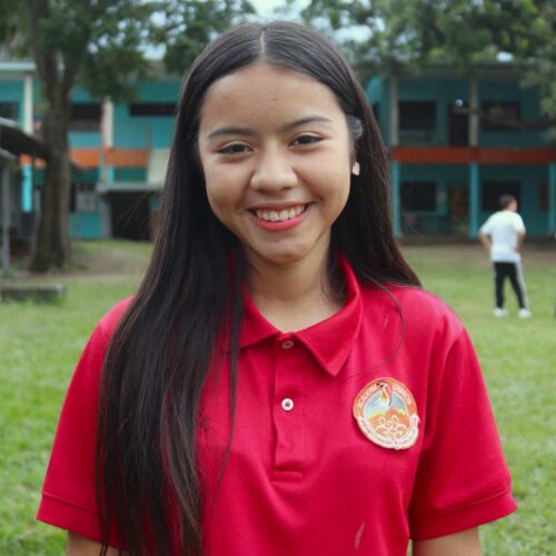 Genesis Julieth Mejia Pineda