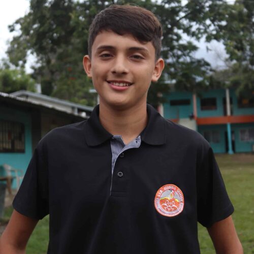 Biexson Ebereth Navas Galeas