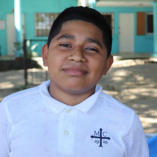 Diego Josue Osorio Garcia