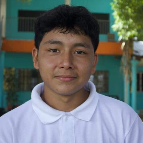 Jordi Josue Rapalo Acosta