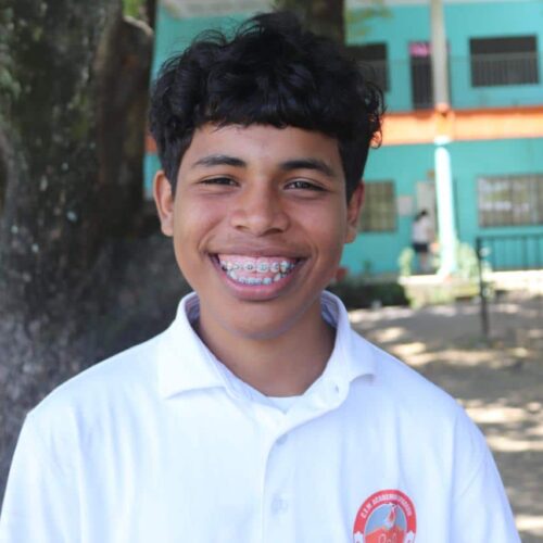 Joseph Jesus Hernandez Pereira