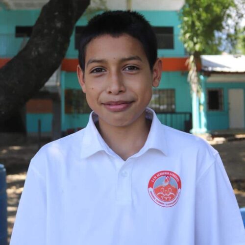 Marlon Alexander Pereira Sanchez