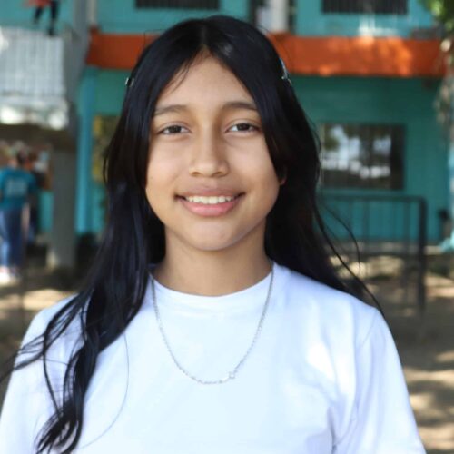 Yassary Zuleymi Reyes Ramos