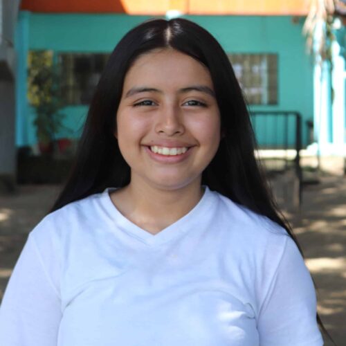 Andrea Yissel Lara Valle