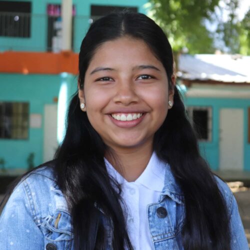 Astrid Nohemy Santos Valle