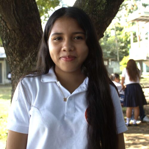 Maryuri Isabel Reyes Guerra