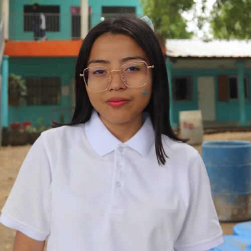 Jeimi Elisabeth Mejia Pineda