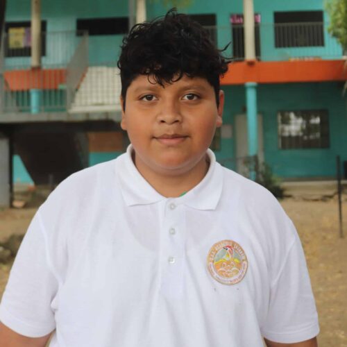 Yostin Divier Avila Garcia