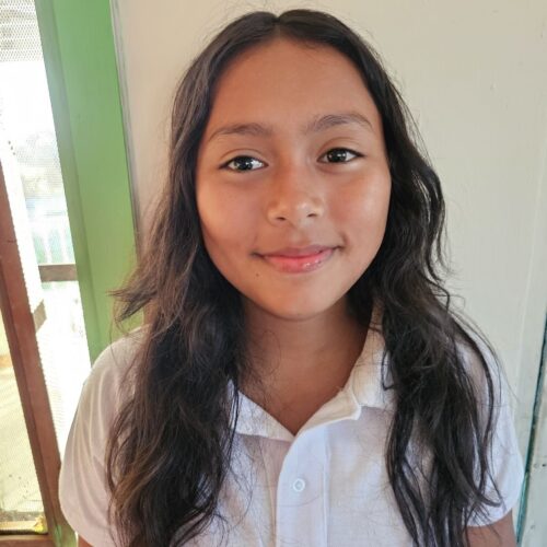Ruth Nohemy Acosta Miranda