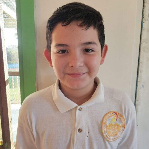 Anthony Eduardo Madrid Rodriguez