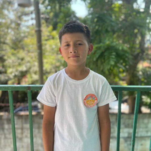 Marco Antonio Lara Rivera