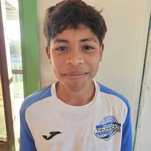 Joseph Jesus Hernandez Pereira