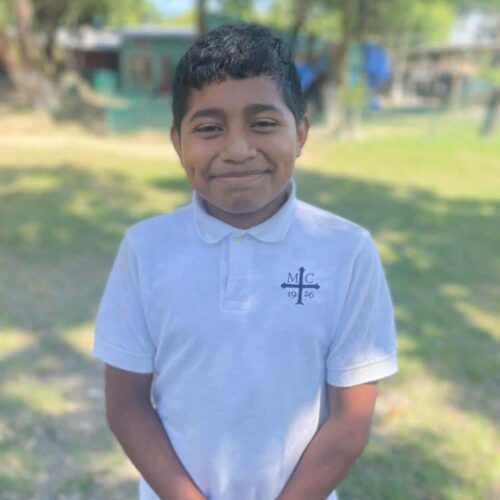 Diego Josue Osorio Garcia