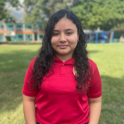 Susana Isadriana Alva Vasquez