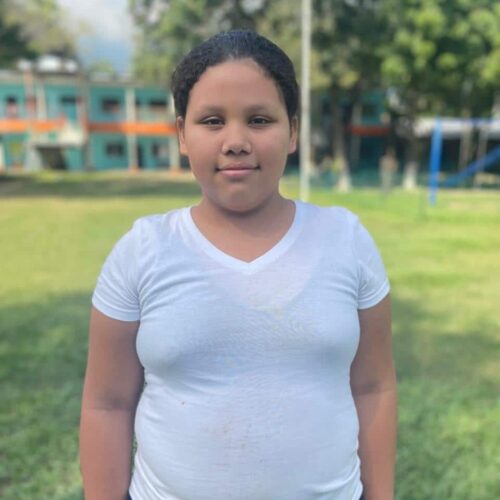 Marcela Abigail Lara Meza
