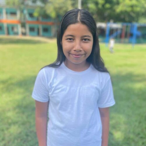 Astrid Nohemy Santos Valle