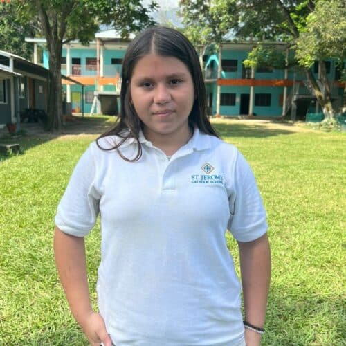 Yeslin Alexandra Rivera Guerra