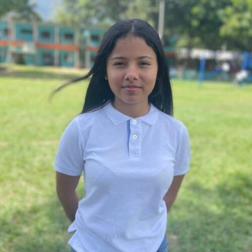 Sirly Nayeli Alva Vasquez