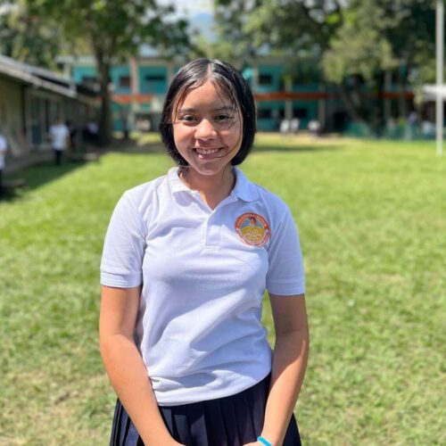 Genesis Julieth Mejia Pineda