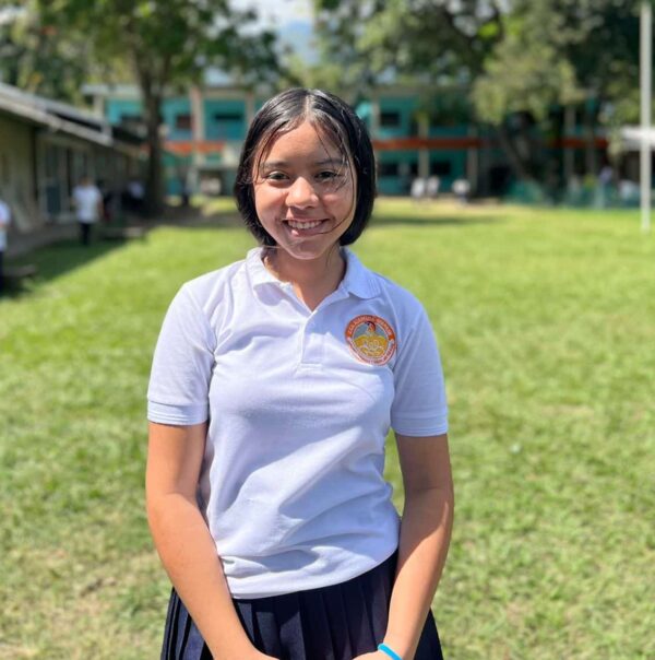 Genesis Julieth Mejia Pineda