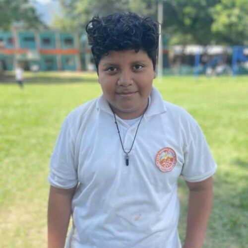 Yostin Divier Avila Garcia