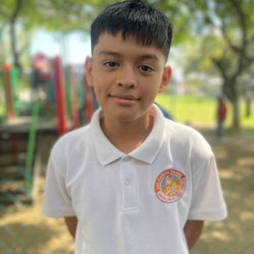 Oscar David Lara Valle