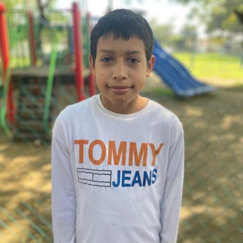 Marlon Alexander Pereira Sanchez