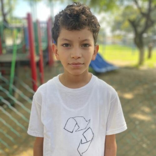 Cristopher Rene Gutierrez Flored
