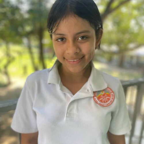 Karolina Elizabeth Padilla Vasquez
