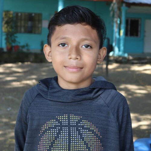 Gary Yossimar Oviedo Garcia