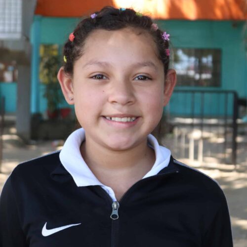 Lucia Edith Garcia Hernandez