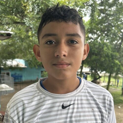 Jonathan Steven Reyes Montoya