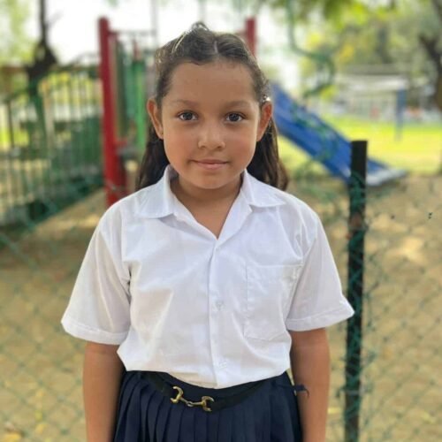 Lucia Edith Garcia Hernandez