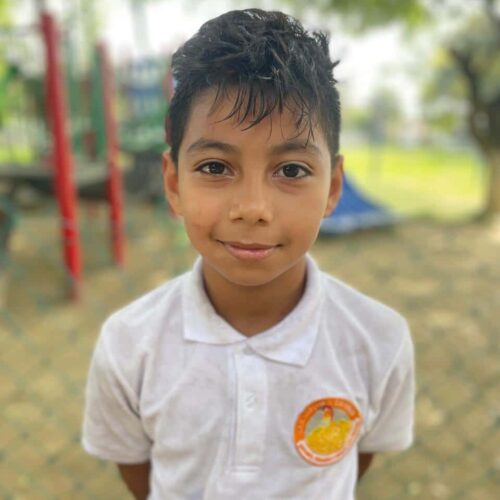 Alejandro Leonel Santos Valle