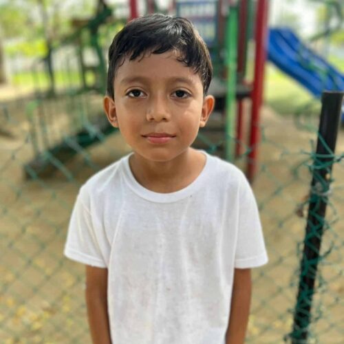 Gary Yossimar Oviedo Garcia
