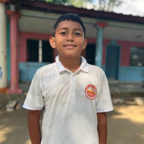 Jonathan Steven Reyes Montoya