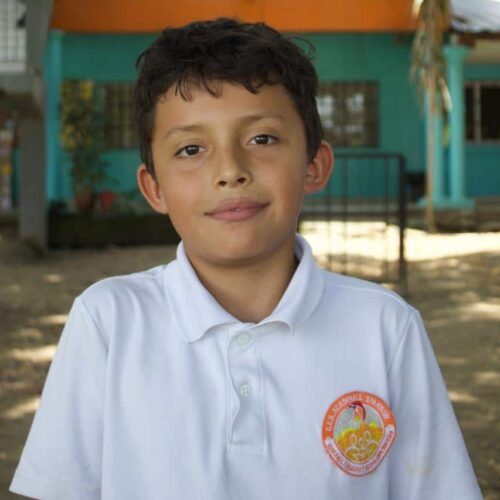 Jackson Jassiel Navas Joya