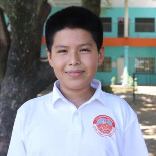 Yeferson Daniel Perez Pineda