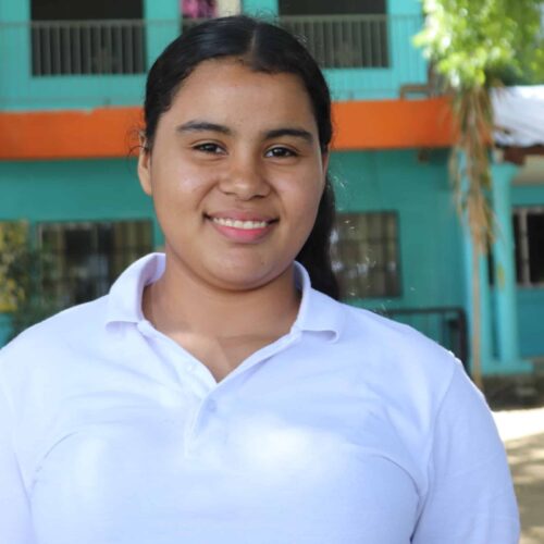 Juana Camila Martinez Aceituno