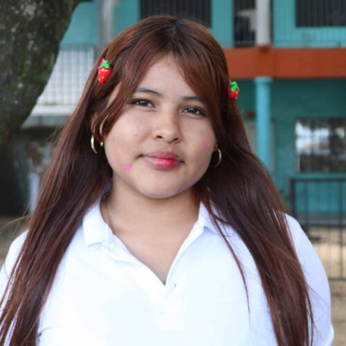 Mary Ann Umana Hernandez