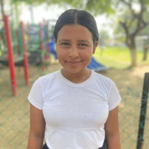 Keylin Yoseni Chinchilla Gonzalez