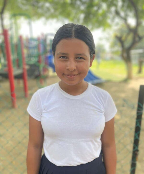 Keylin Yoseni Chinchilla Gonzalez