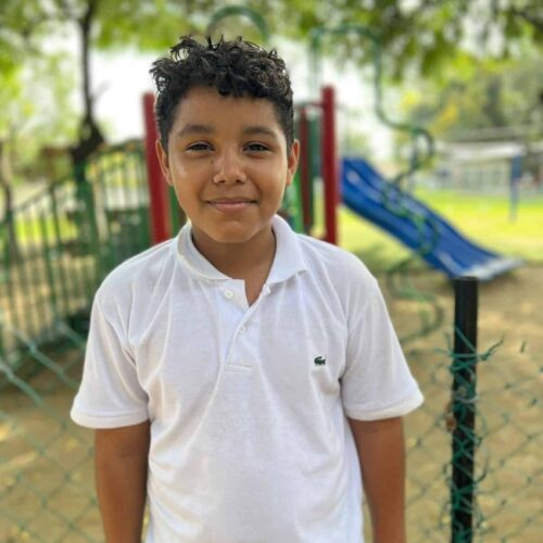 Angel Daniel Martinez Aceituno