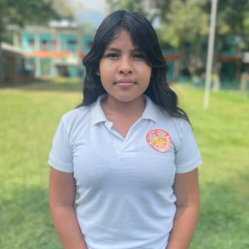 Mary Ann Umana Hernandez