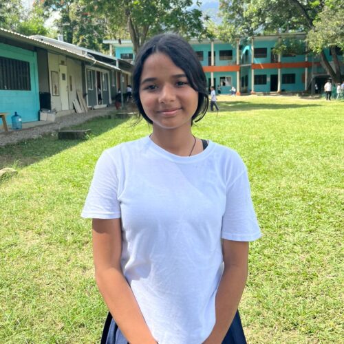 Astrid Michelle Ordoñez Mejia
