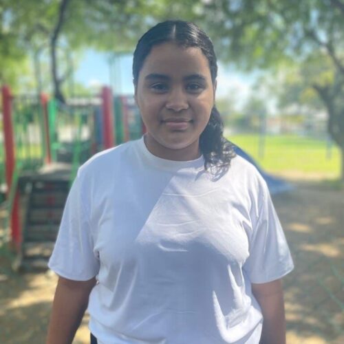 Juana Camila Martinez Aceituno