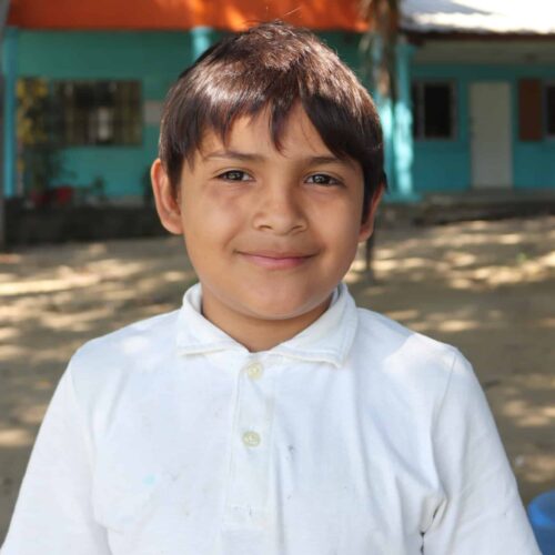 Jose Sergio Lara Murillo