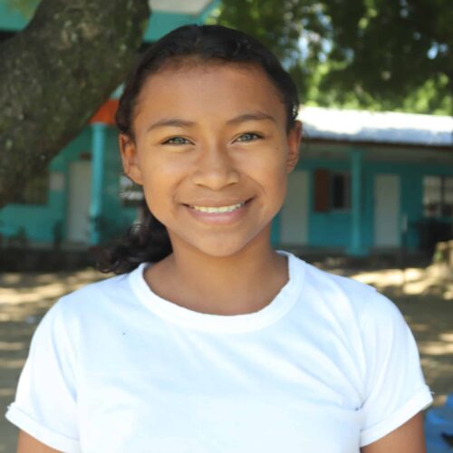 Mersy Marisela Teleth Balderramos